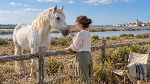 Découvrez une formation créative pour mieux communiquer avec les animaux