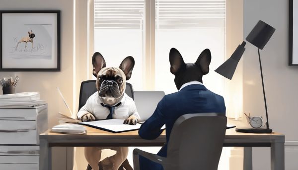 Formalisez la cession de votre chien avec ce document PDF