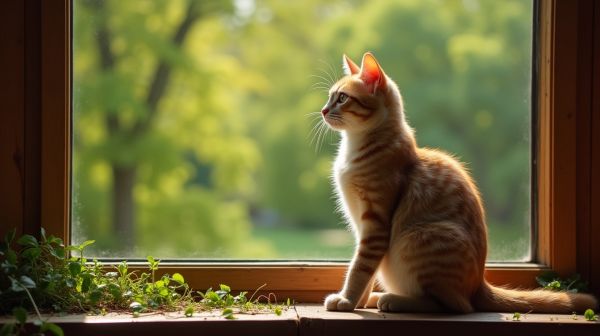 Une alimentation fraîche pour chat : qualité et bien-être avant tout