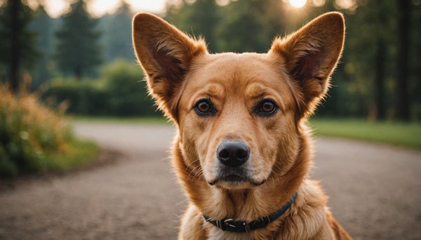 Soin otite pour chien : gouttes efficaces pour oreilles saines